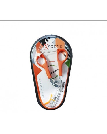 فرمژه اکسیژن - oxygene